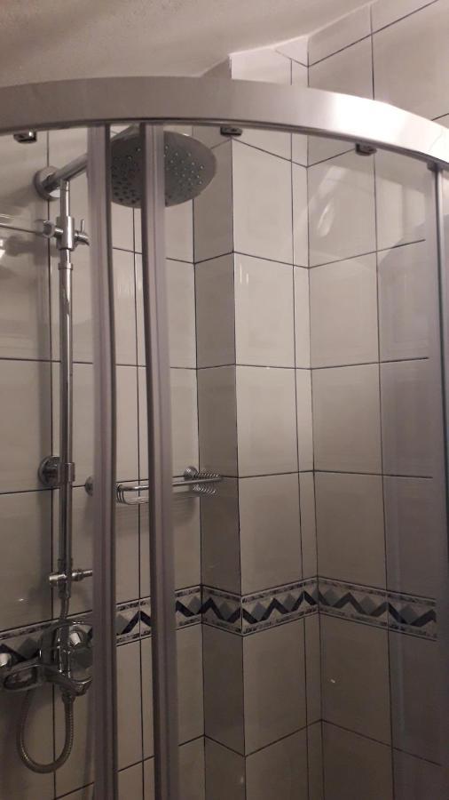Apartment Josip Korčula Buitenkant foto