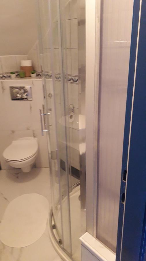 Apartment Josip Korčula Buitenkant foto