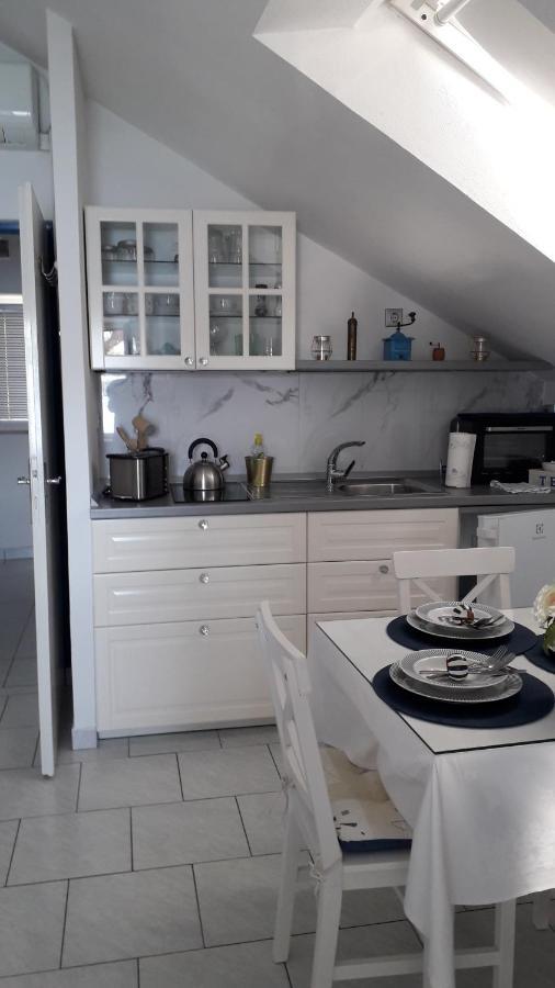 Apartment Josip Korčula Buitenkant foto