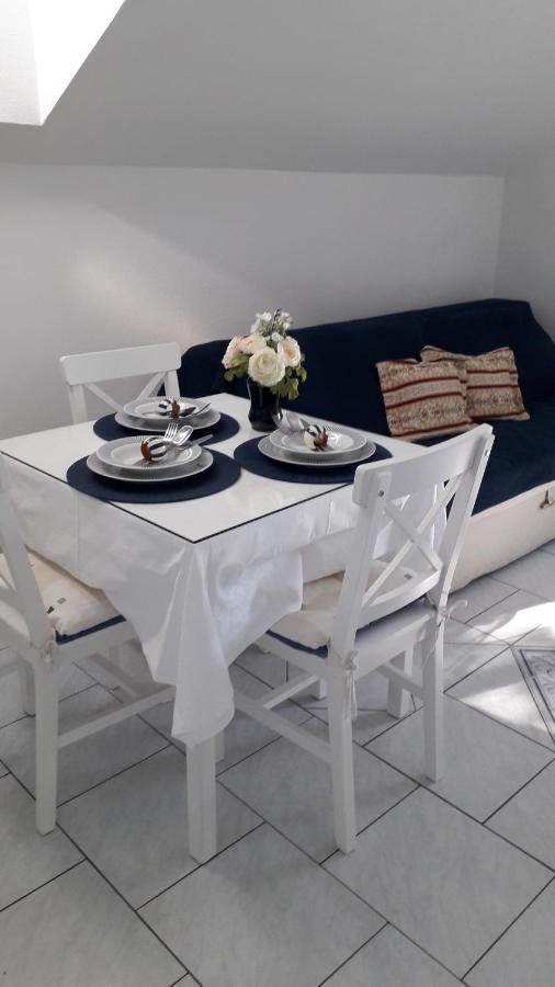 Apartment Josip Korčula Buitenkant foto