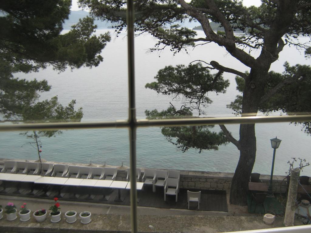 Apartment Josip Korčula Kamer foto