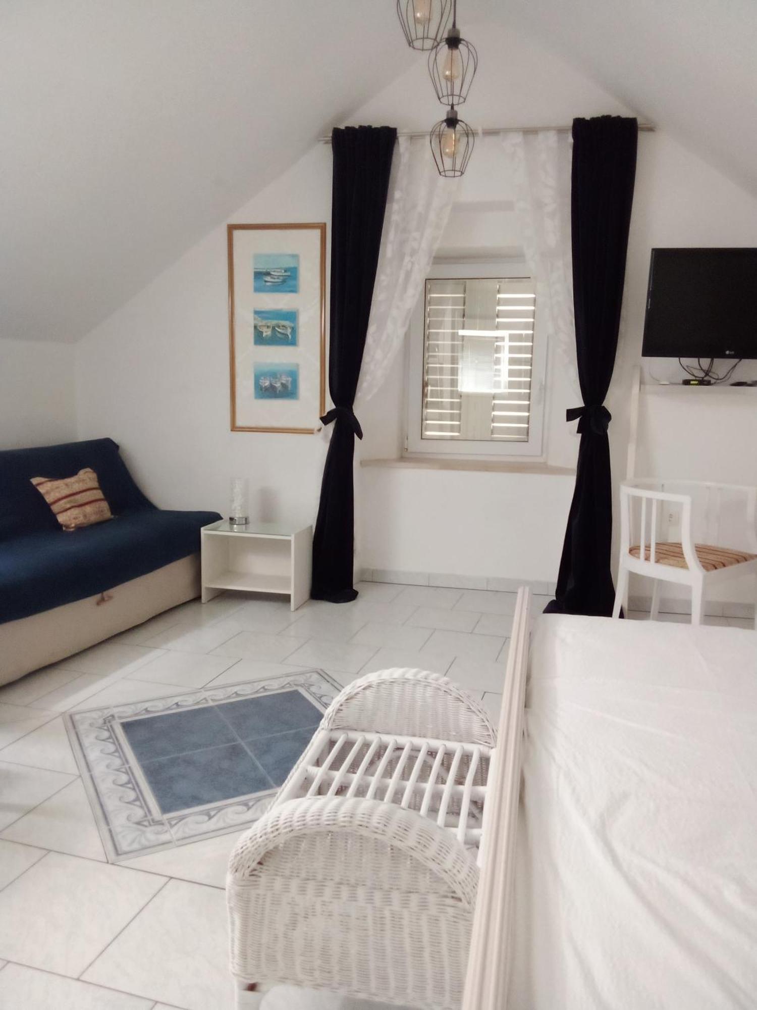 Apartment Josip Korčula Kamer foto