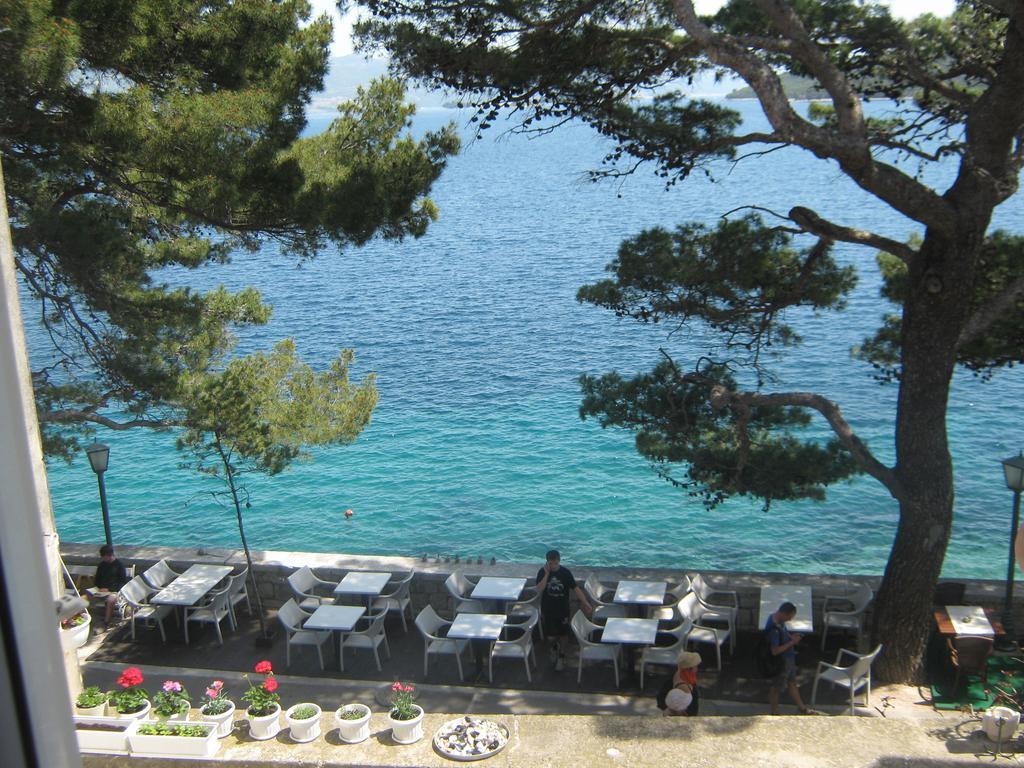 Apartment Josip Korčula Kamer foto