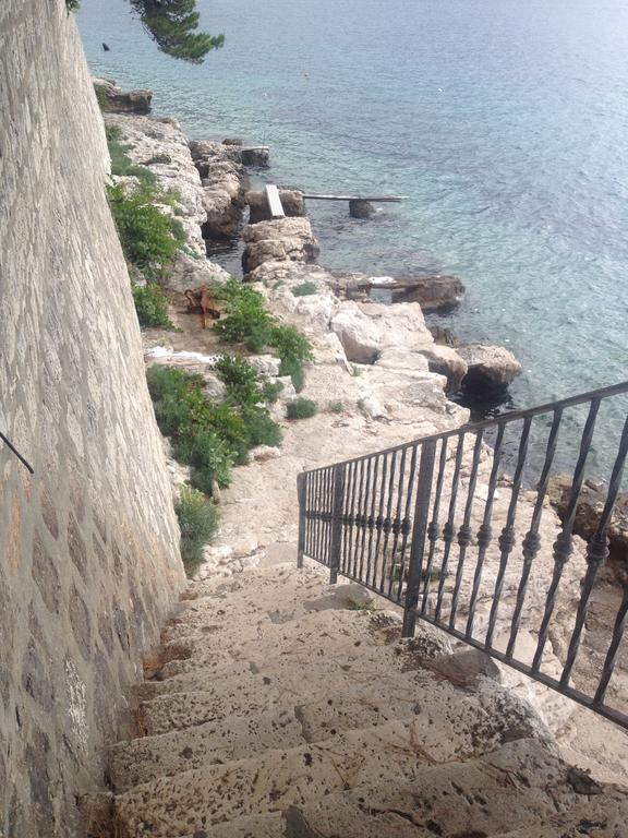 Apartment Josip Korčula Buitenkant foto