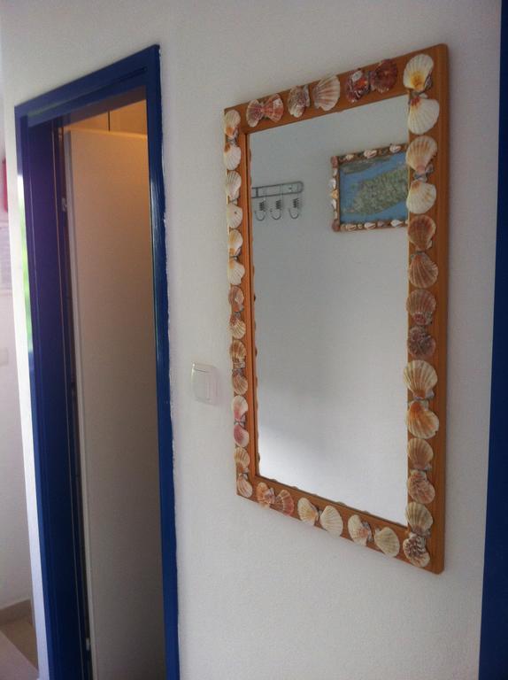 Apartment Josip Korčula Buitenkant foto
