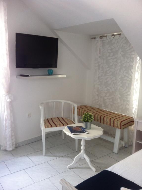 Apartment Josip Korčula Buitenkant foto