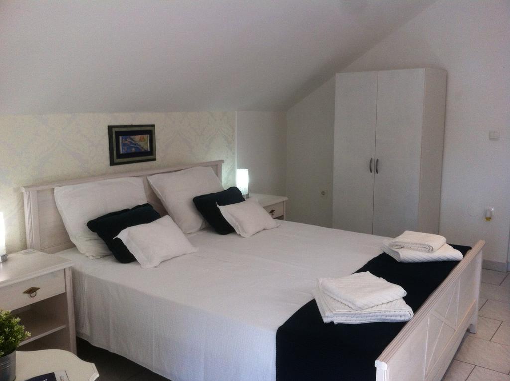 Apartment Josip Korčula Buitenkant foto