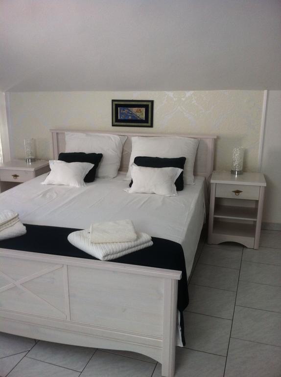 Apartment Josip Korčula Buitenkant foto