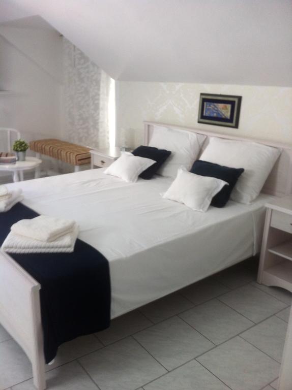 Apartment Josip Korčula Buitenkant foto