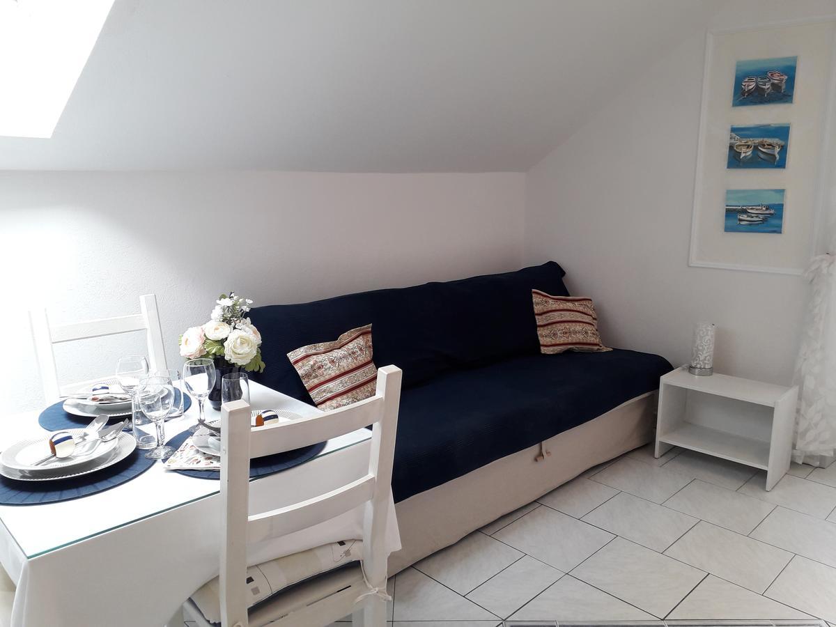 Apartment Josip Korčula Buitenkant foto