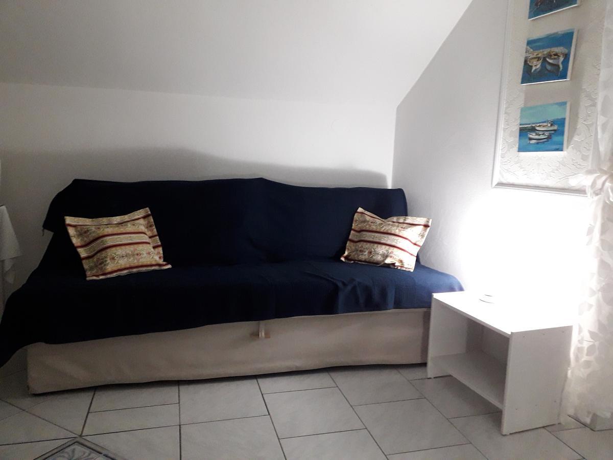 Apartment Josip Korčula Buitenkant foto