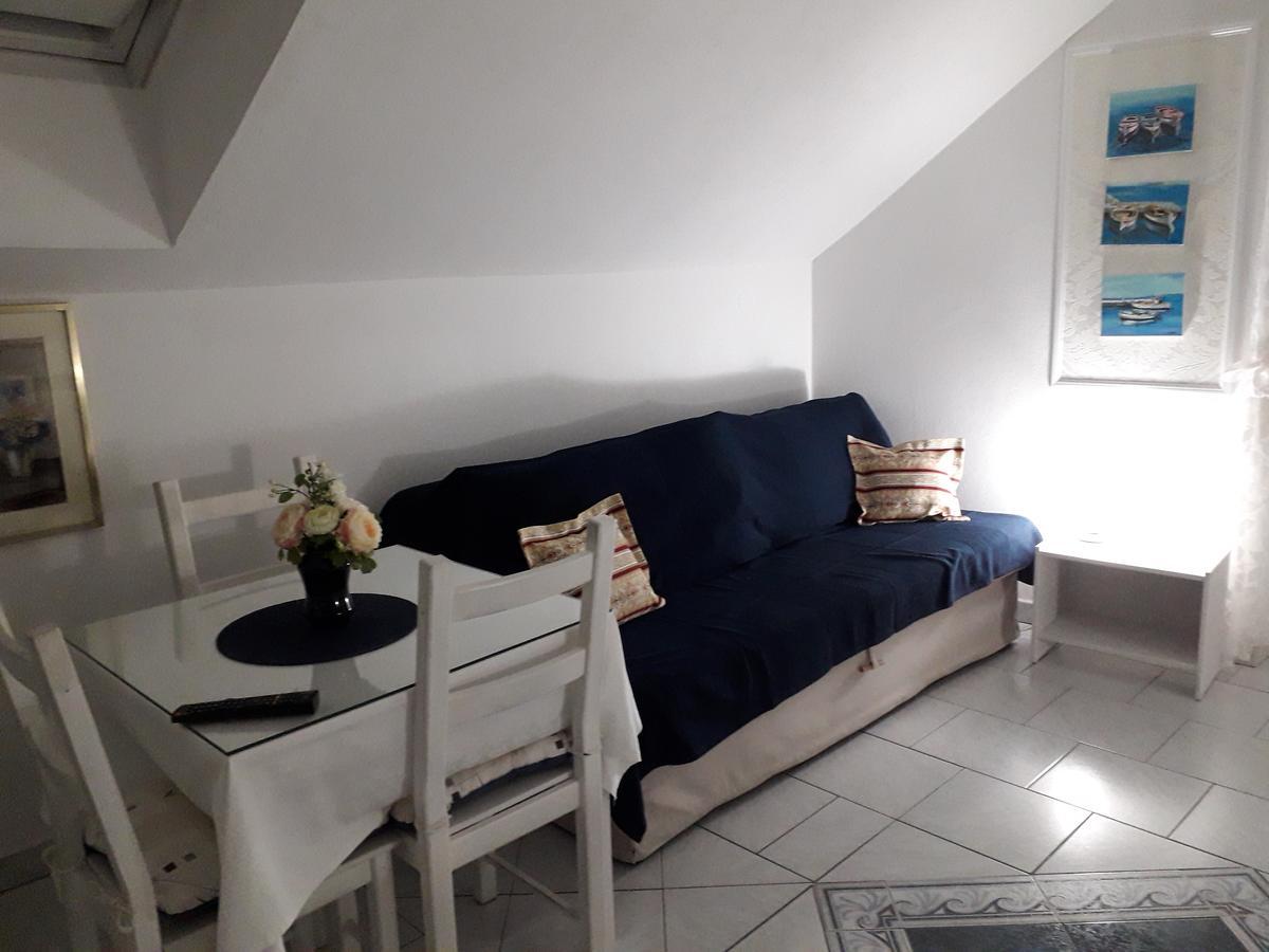 Apartment Josip Korčula Buitenkant foto