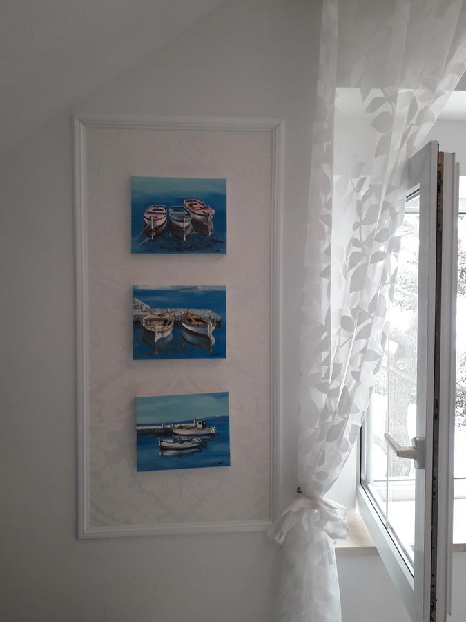Apartment Josip Korčula Buitenkant foto