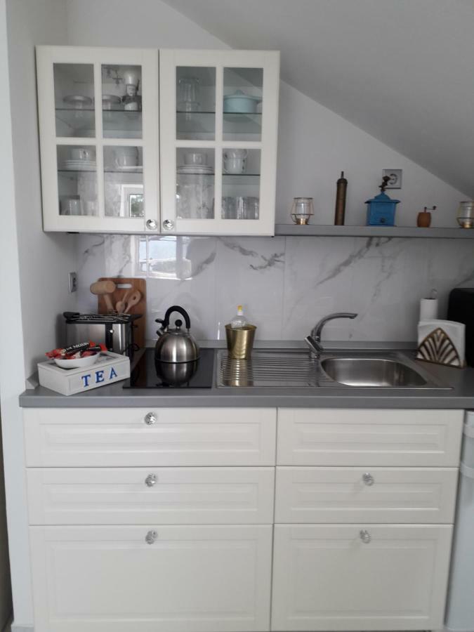 Apartment Josip Korčula Buitenkant foto