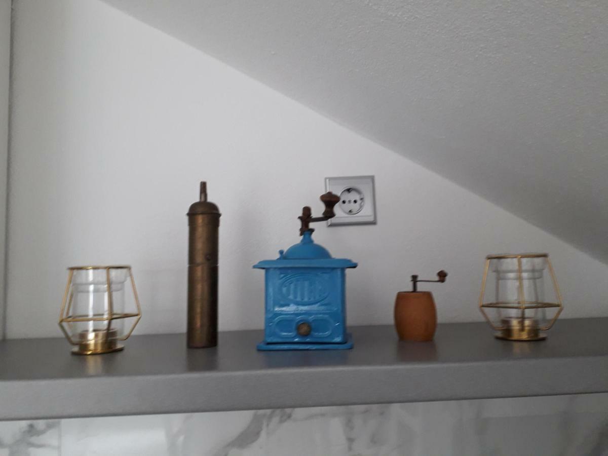 Apartment Josip Korčula Buitenkant foto