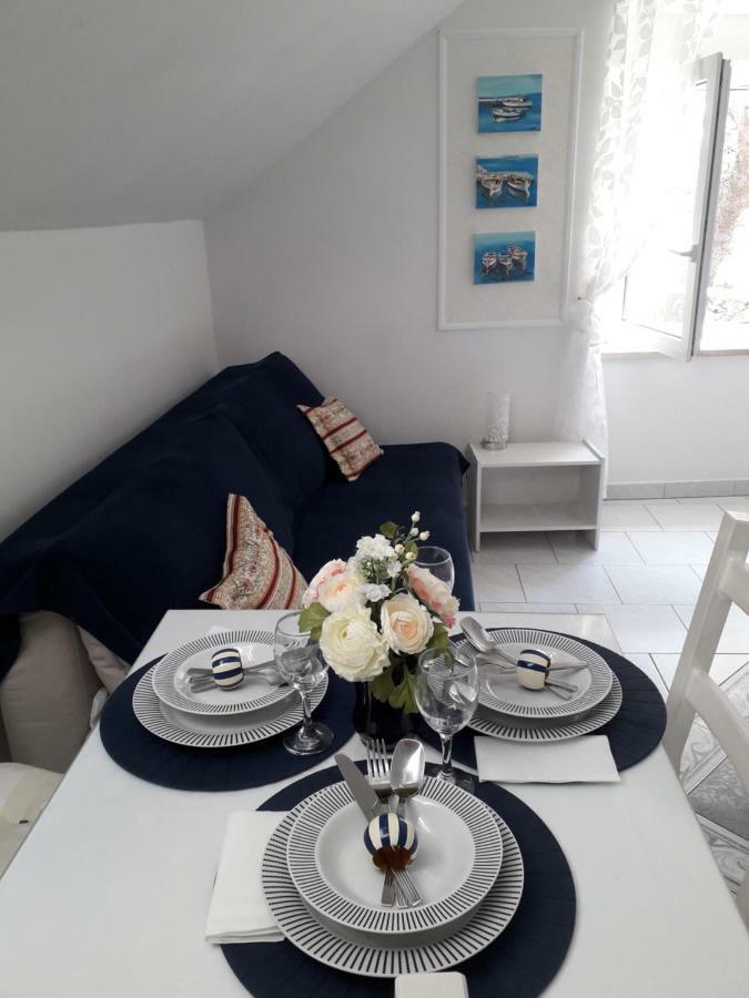 Apartment Josip Korčula Buitenkant foto